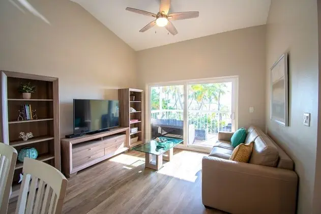 Bayside Inn Key Largo - Oda