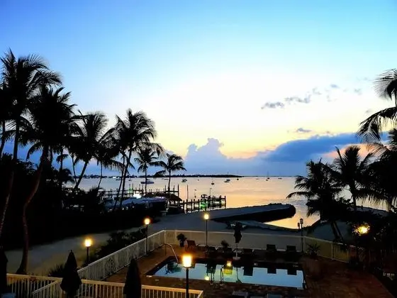 Bayside Inn Key Largo - Öne Çıkan Resim