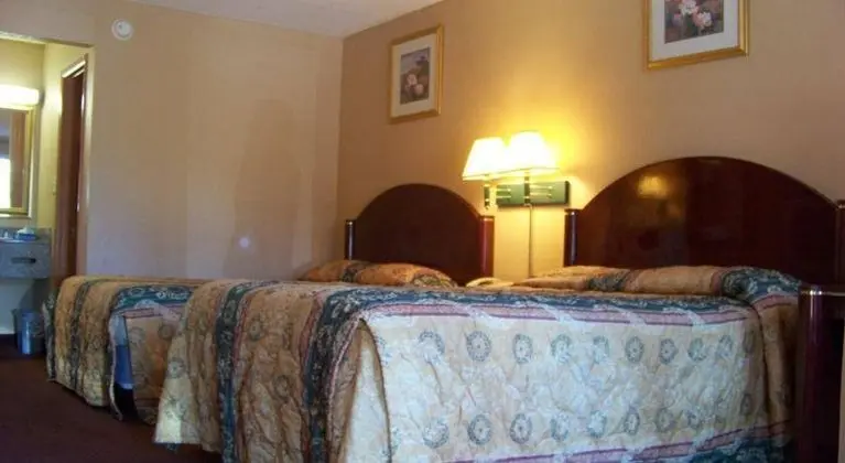 Bayside Inn Pinellas Park - Clearwater