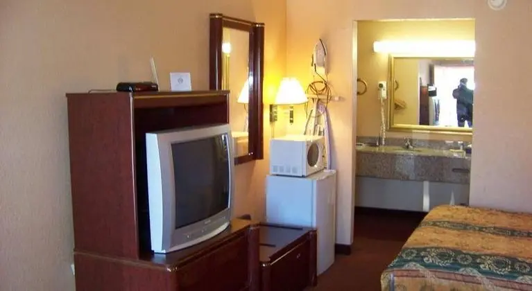 Bayside Inn Pinellas Park - Clearwater - Genel