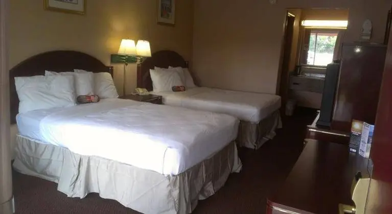 Bayside Inn Pinellas Park - Clearwater - Genel