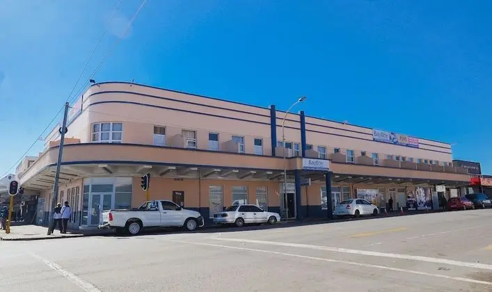 Bayside Lodge