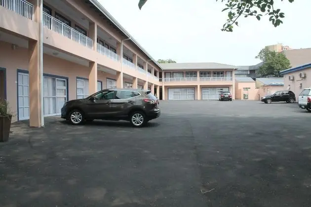 Bayside Lodge Pinetown