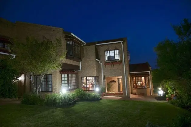 Bayside Lodge - Dış Mekan