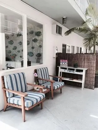Bayside Hotel - Genel
