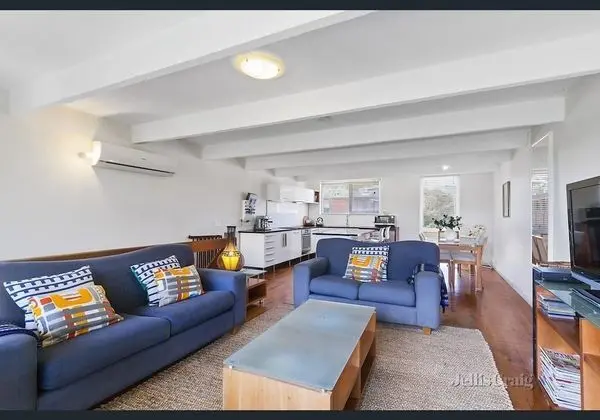 Bayside St Johns Close - Öne Çıkan Resim