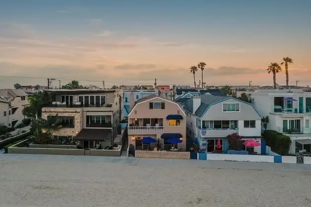 Bayside Unit 1 - Bay View 1