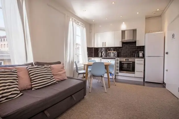 Bayswater Apartments by Allô Housing