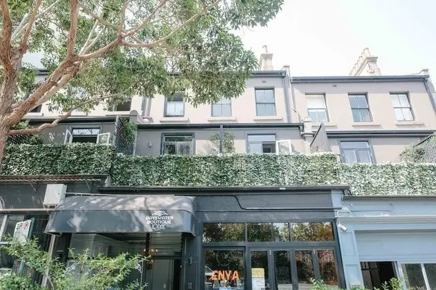 Bayswater Boutique Lodge