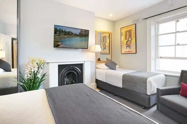Bayswater Boutique Lodge - Öne Çıkan Resim
