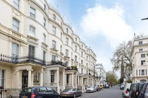 Bayswater by CAPITAL - Dış Mekan