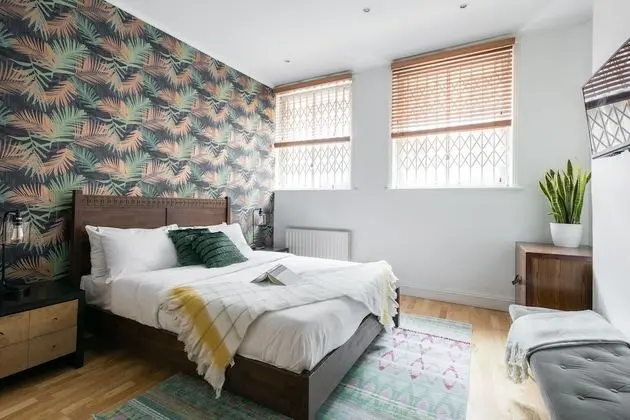 The Bayswater Gardens - Bright & Central 3BDR Home in Bayswater - Oda