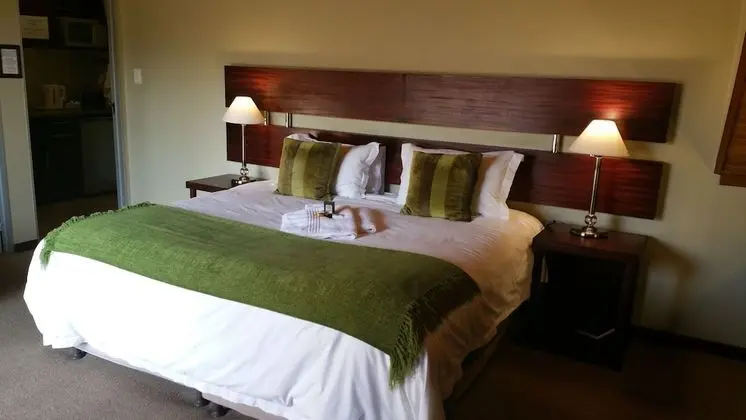 Bayswater Lodge - Oda