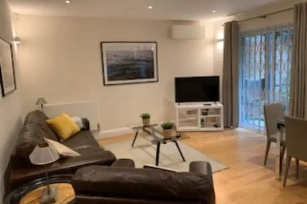 The Bayswater Nook - Stylish 1bdr Flat