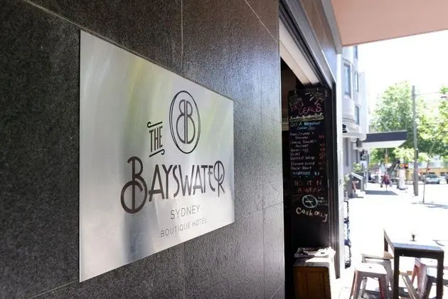 The Bayswater Sydney