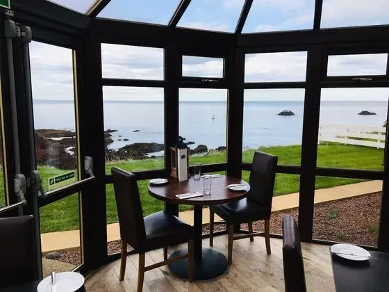Bayswell Park Hotel - Yerinde Yemek
