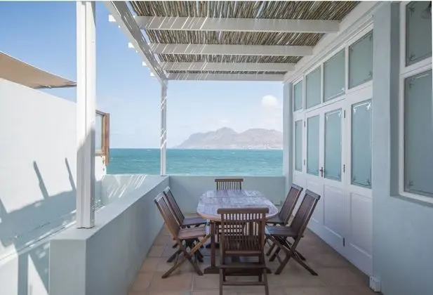 The Baytree Beach House