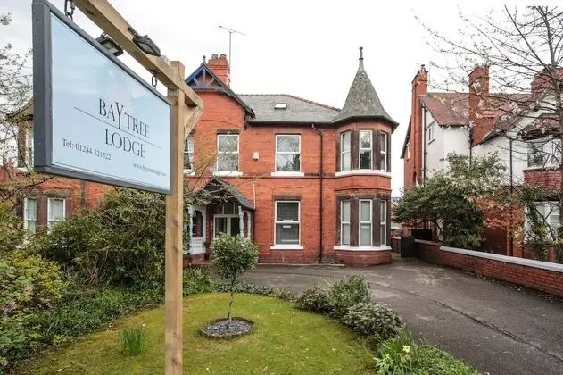 Baytree Lodge