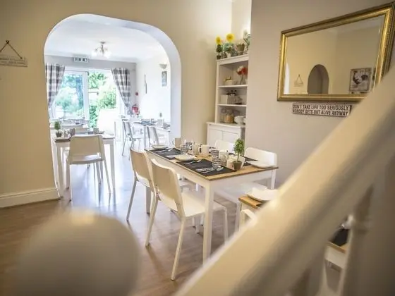 Baytrees Hotel - Yerinde Yemek