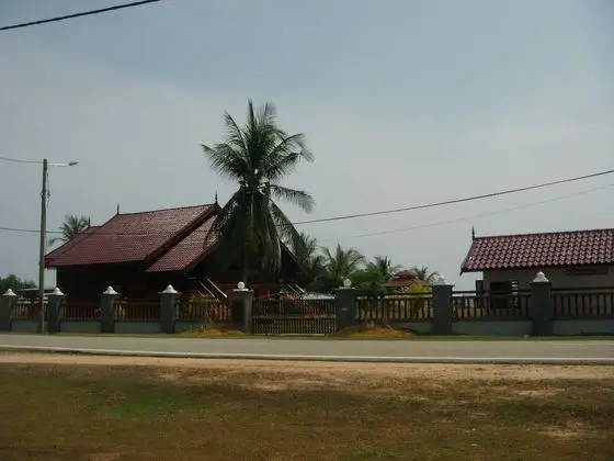 Bayu Beach Penarek