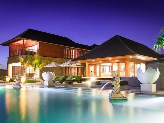 Bayu Gita Estate