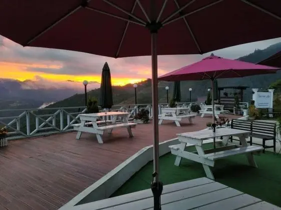 Bayu Senja Lodge