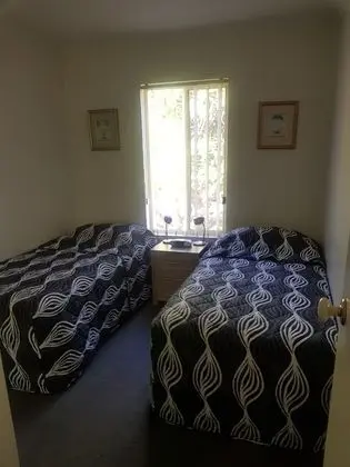 Bayview Apartments Merimbula - Oda