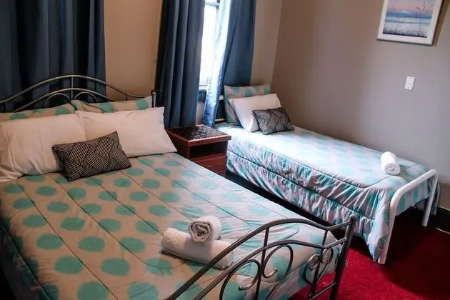 Bayview Hotel Batemans Bay - Oda