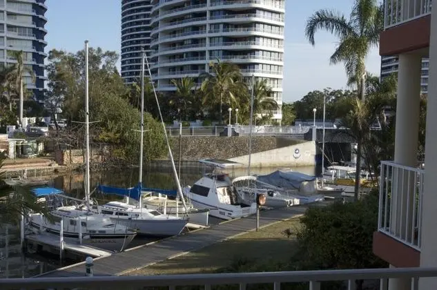 Bayview Bay Apartments