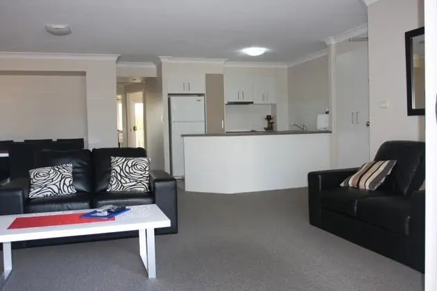 Bayview Bay Apartments