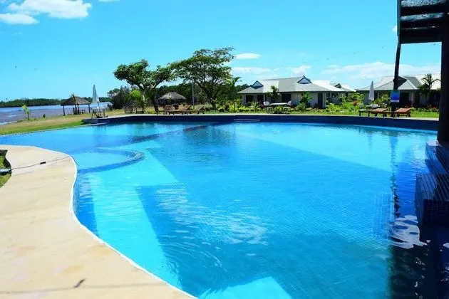 Bayview Cove Resort