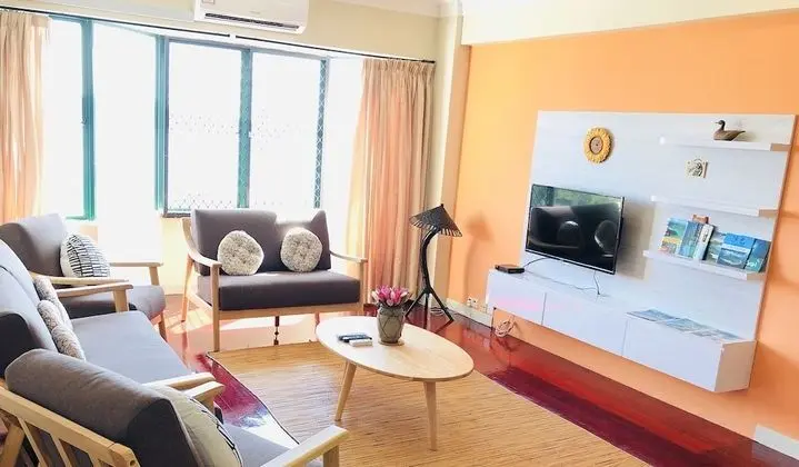 BayView Excursion Home