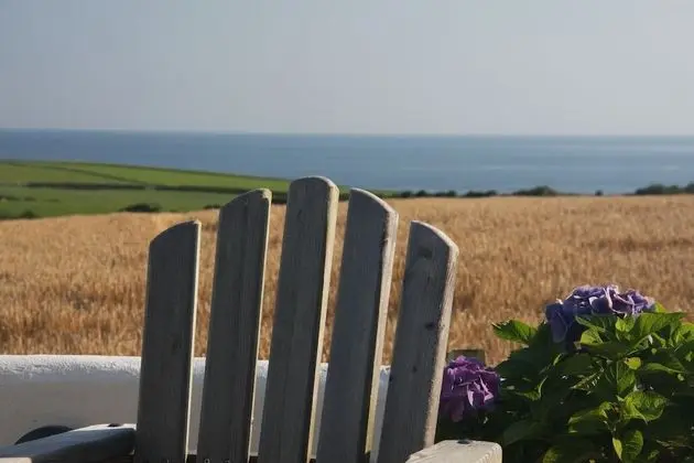 Bayview Farm Holiday Cottages