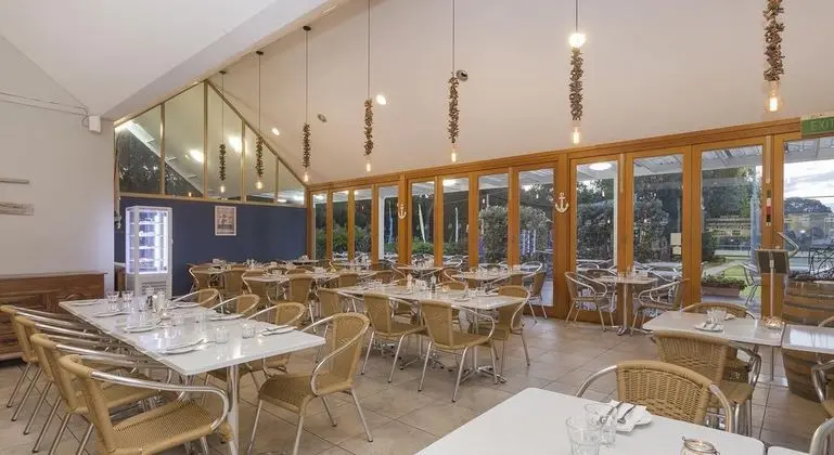 Bayview Geographe Resort Busselton