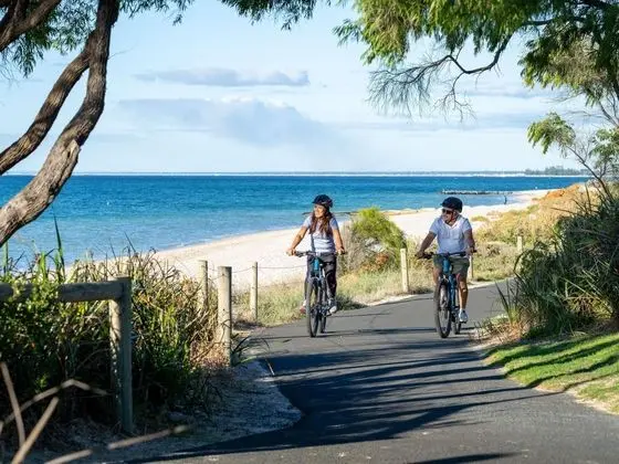 Bayview Geographe Resort Busselton - Dış Mekan