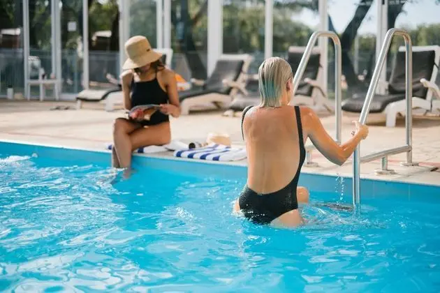 Bayview Geographe Resort Busselton - Havuz