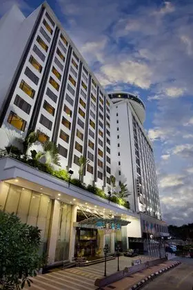 Bayview Hotel Georgetown Penang