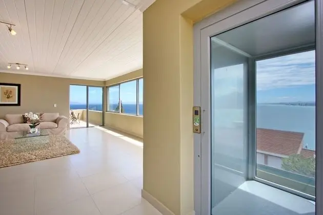 Bayview Gordon's Bay - İç Mekan