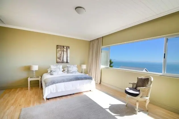 Bayview Gordon's Bay - Oda
