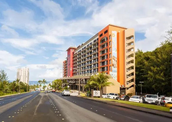 Bayview Hotel Guam