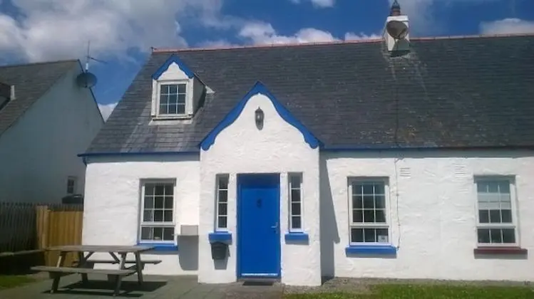 Bayview Holiday Home No.15A