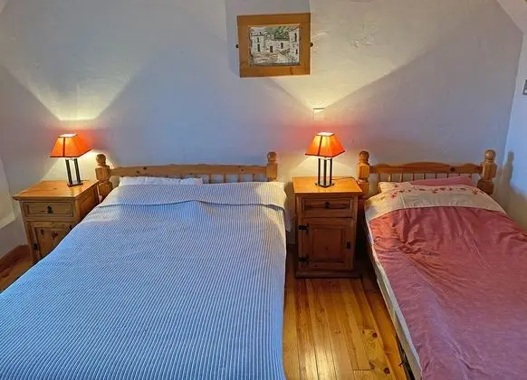 Bayview Holiday Home No.15A - Oda
