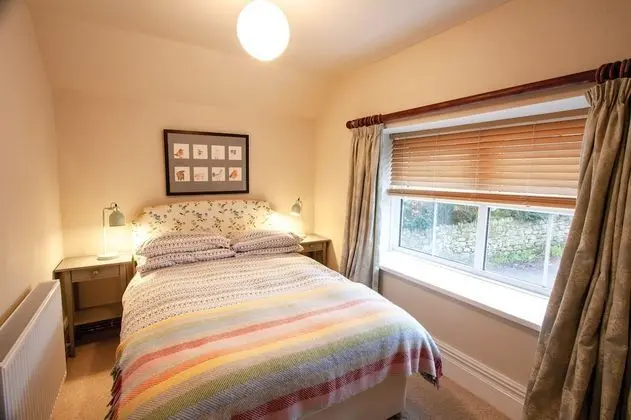 Bayview House - 4 bedroom - Llanmadoc - Oda