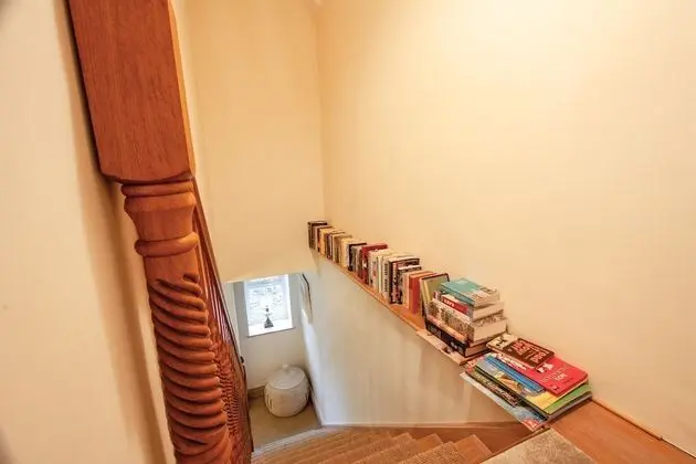 Bayview House - 4 bedroom - Llanmadoc - Oda Düzeni