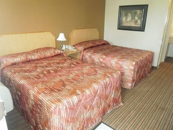 Bayview inn - Genel