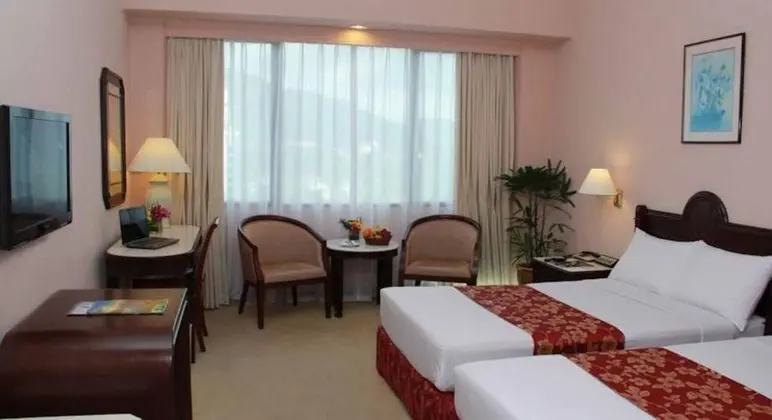 Bayview Hotel Langkawi - Oda