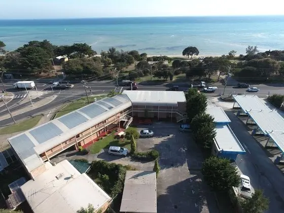 Bayview Motel Rosebud - Plaj