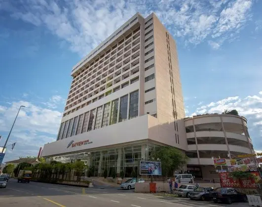 Bayview Hotel Melaka