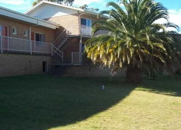 Bayview Motor Inn