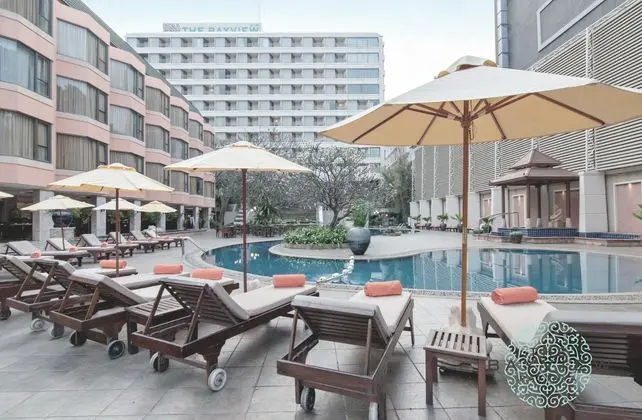 The Bayview Pattaya - Genel